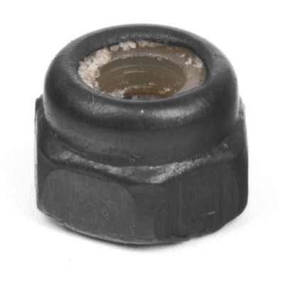 Samojistné matice M2.5 (8ks)