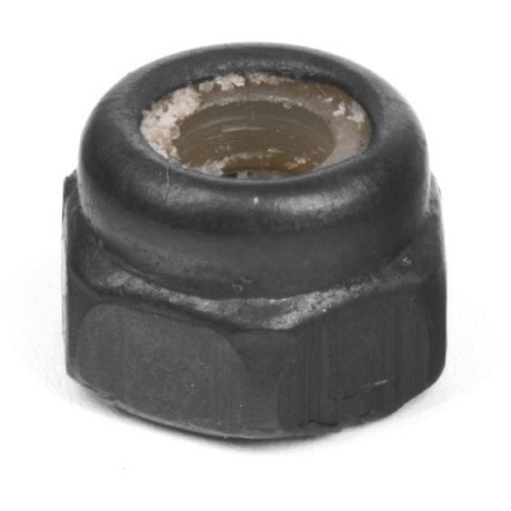 Samojistné matice M2.5 (8ks)