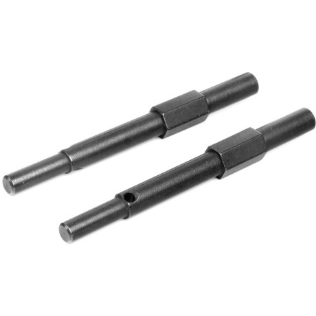 Hřídel převodovky 2 ks