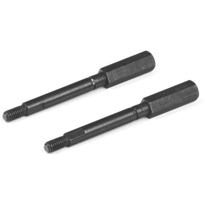 Hřídel bloku DIG 2 ks