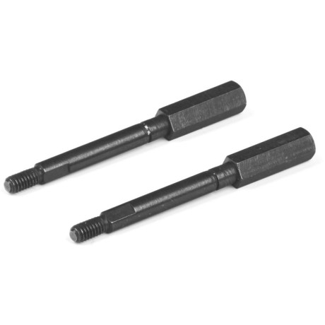 Hřídel bloku DIG 2 ks