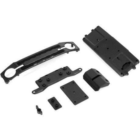 PRO RUNNER Doplňky karoserie