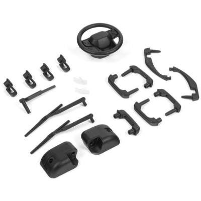 PRO RUNNER Doplňky karoserie 2