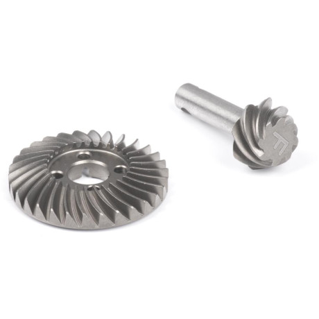 Spirálové převody 8T+30T (přední)