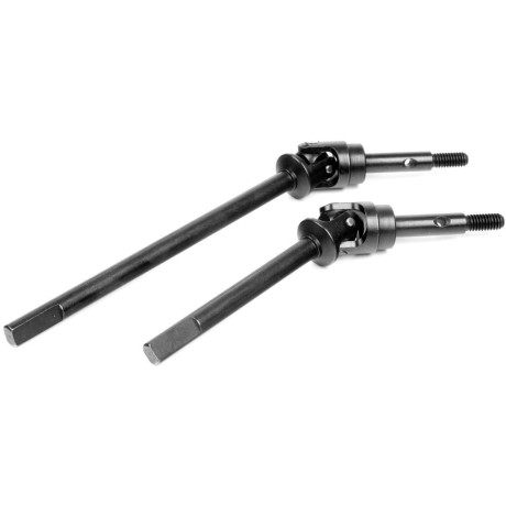 Osy přední nápravy 2 ks