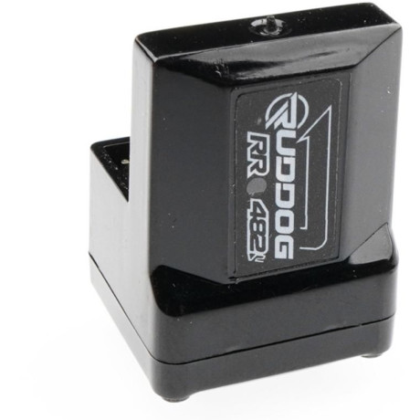 RR482A 2.4GHz 4-kanálový FHSS4 přijímač