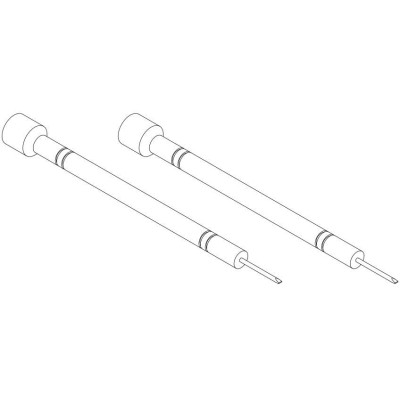 Turbo Racing Šroubovák 2 ks