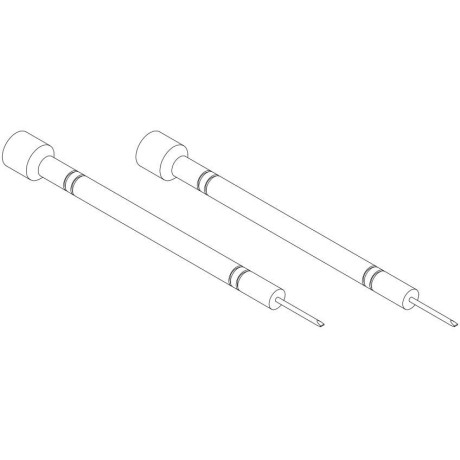 Turbo Racing Šroubovák 2 ks