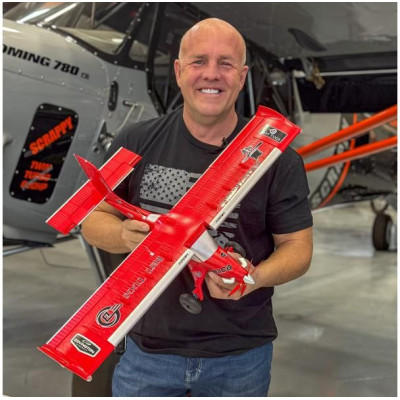 E-flite Draco 0.8m AS3X SAFE Select BNF Basic