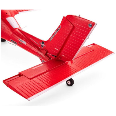 E-flite Draco 0.8m AS3X SAFE Select BNF Basic