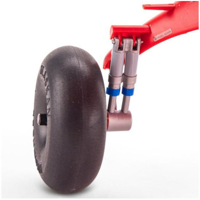 E-flite Draco 0.8m AS3X SAFE Select BNF Basic