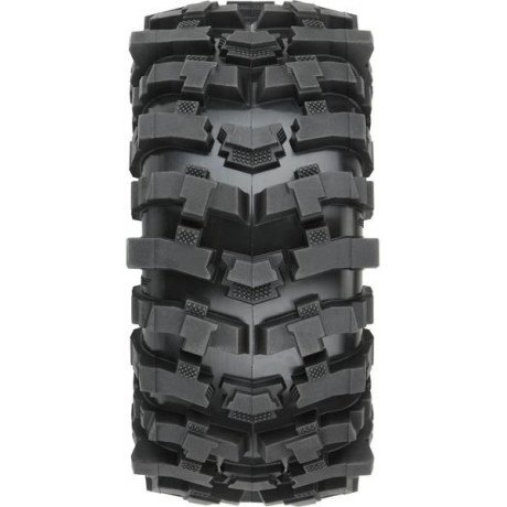 Pro-Line kolo 2.8" Mickey Thompson Baja Pro X, disk černý H12/H14mm (2)