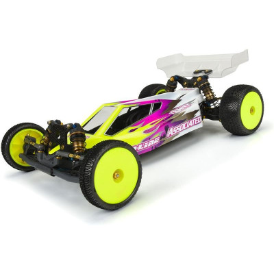 Pro-Line karosérie 1:10 Sector Light Weight: AE B6.4