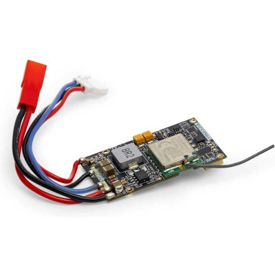 Spektrum řídící jednotka: Draco 0.8m