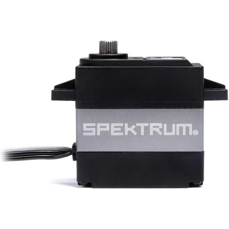 Spektrum servo S665 Hi Torque MG, 25T