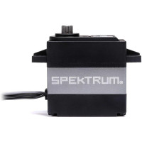 Spektrum szervo standard S665 Hi Torque fém fogaskerekek MG, 1000. 25T.