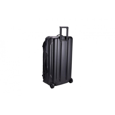 Thule Chasm Duffel roller TCWD232 - černý