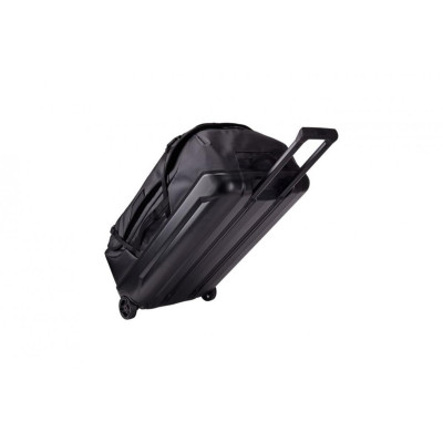 Thule Chasm Duffel roller TCWD232 - černý