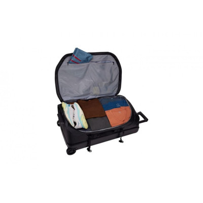 Thule Chasm Duffel roller TCWD232 - černý