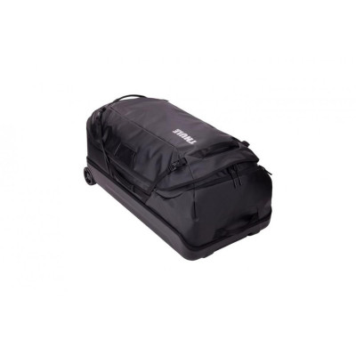 Thule Chasm Duffel roller TCWD232 - černý