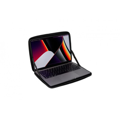 Thule Gauntlet 4 pouzdro na 14" Macbook TGSE2358 - černé