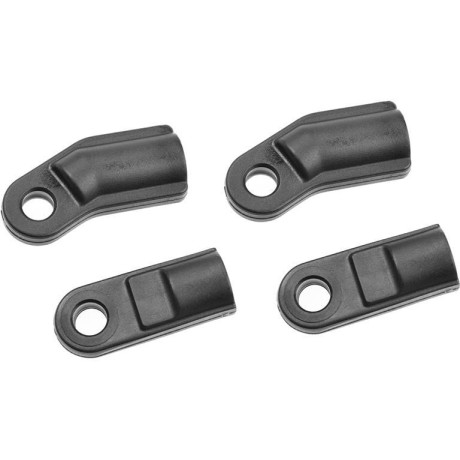 HD kloubky řízení - Composite - 2+2 ks