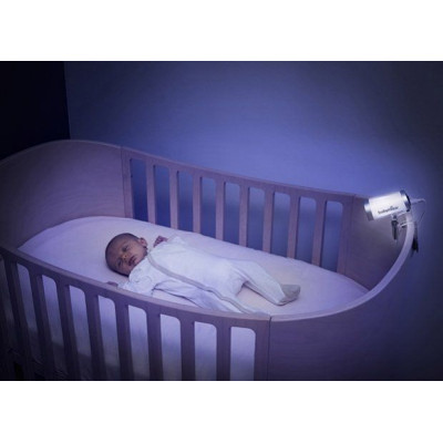 Babymoov Baby kamera 0% emission