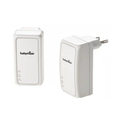 Babymoov Baby kamera 0% emission