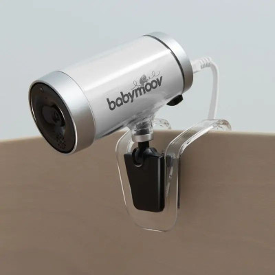 Babymoov Baby kamera 0% emission