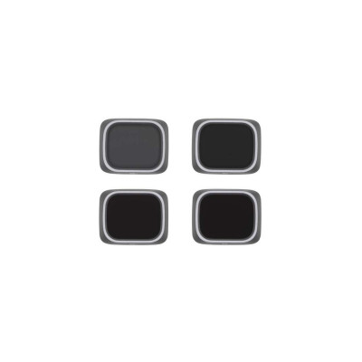 DJI AIR 2S ND Filters Set (ND4/8/16/32)
