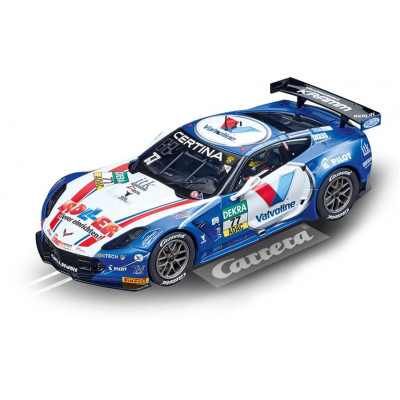 Auto GO/GO+ 64210 Chevrolet Corvette C7.R GT3