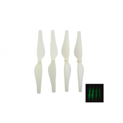 Tello vrtule - noční světelná vrtule (4 ks)