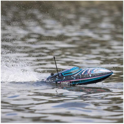 Proboat Recoil 2 18" BL RTR Shreddy