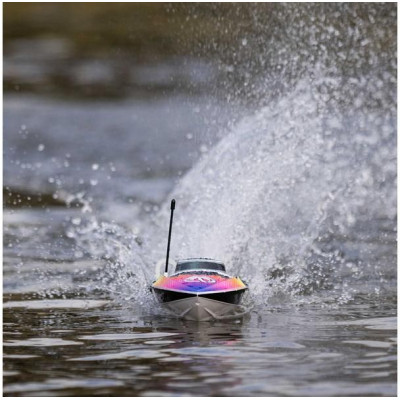 Proboat Recoil 2 18" BL RTR Shreddy