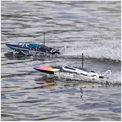 Proboat Recoil 2 18" BL RTR Shreddy