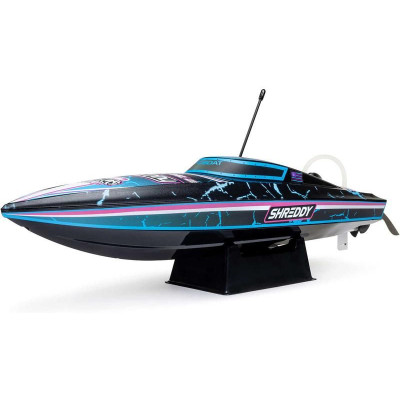 Proboat Recoil 2 18" BL RTR Shreddy