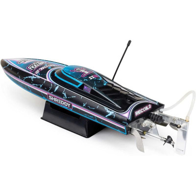 Proboat Recoil 2 18" BL RTR Shreddy