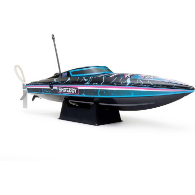 Proboat Recoil 2 18" BL RTR Shreddy