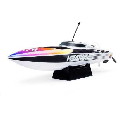 Proboat Recoil 2 18" BL RTR Shreddy