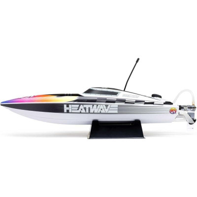 Proboat Recoil 2 18" BL RTR Shreddy