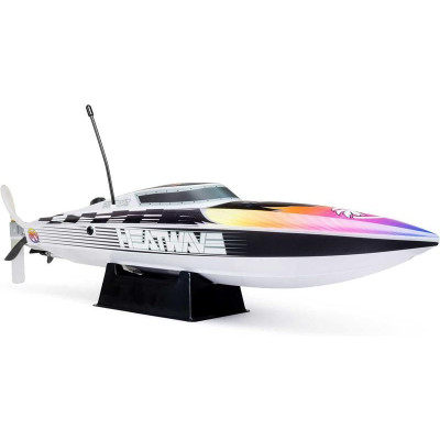 Proboat Recoil 2 18" BL RTR Shreddy