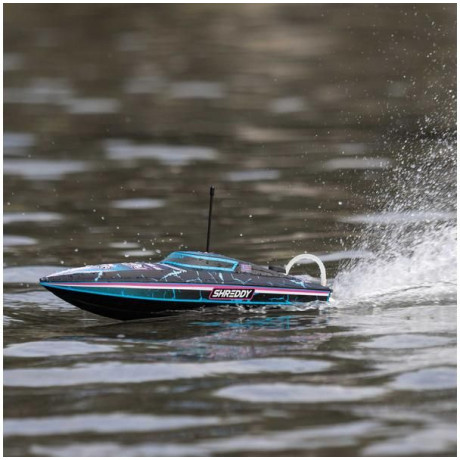 Proboat Recoil 2 18" BL RTR Heatwave