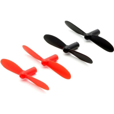 Hobbyzone sada vrtulí (4): Faze