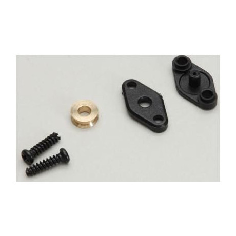 Joysway Sheeting Pulley Block: Dragon Force