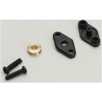 Pótalkatrész a Joysway Dragon Force RC modellhez: csigatömb.