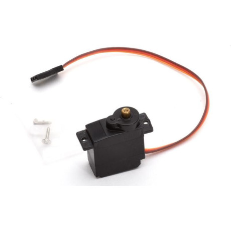 Dragon Force2 - servo 9g MG