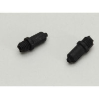 Pótalkatrész a Joysway Dragon Force RC modellhez: gumisapka (2 db).