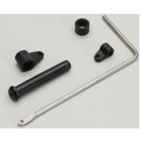 Pótalkatrész a Joysway Dragon Force RC modellhez: árbocfej tartozék.