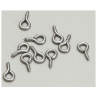 Pótalkatrész a Joysway Dragon Force RC modellhez: fedélzeti fülek (10 db).