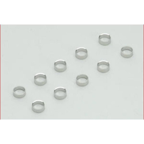 Joysway ochranné kroužky stěžně (10): Dragon Force V5